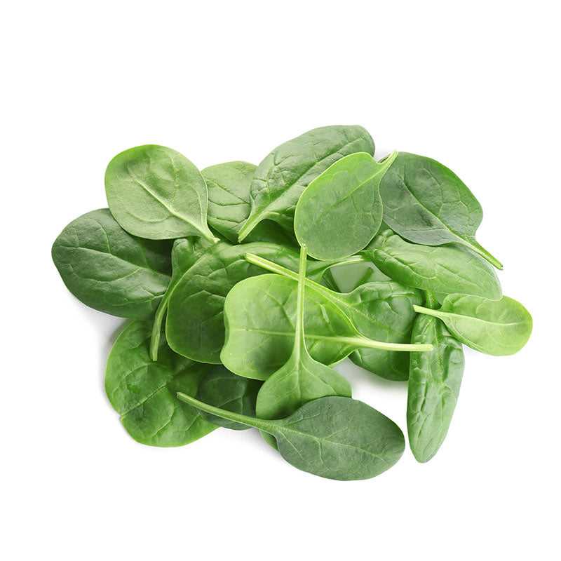 Baby Spinach 125G